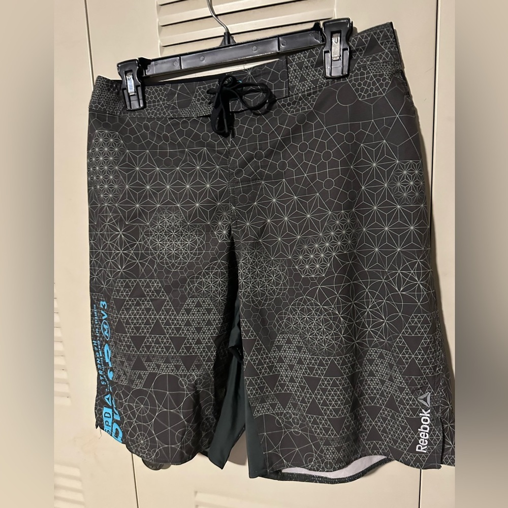 Reebok shorts